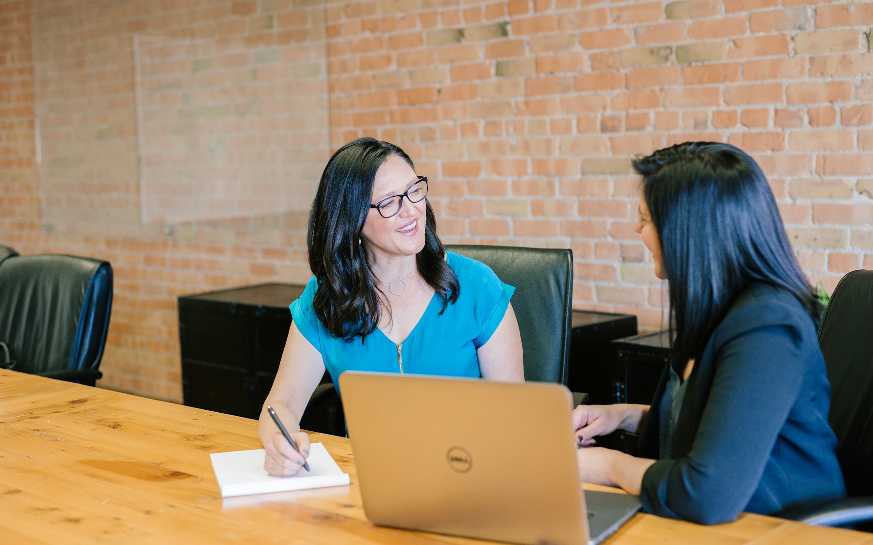 Finance professionals applying judgment during a working review